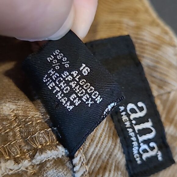 Corduroy Pants by a.n.a. - Picture 9 of 10